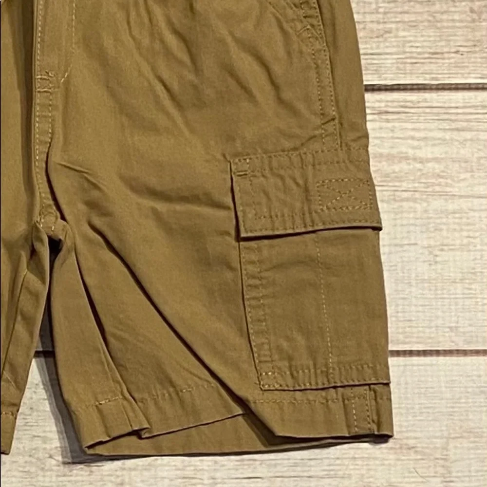 Gymboree cotton shorts 3125